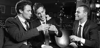 “ Friendship... “