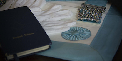 “ Charitable... “